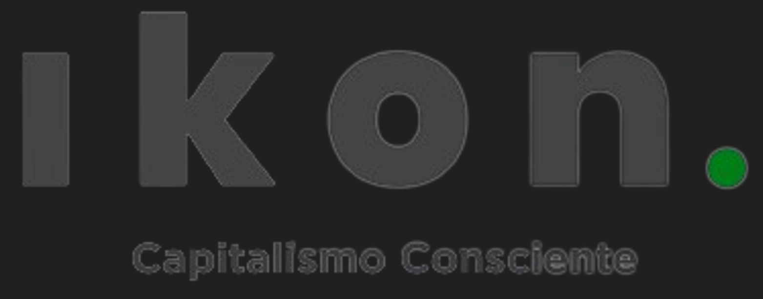 GRUPO IKON Logo